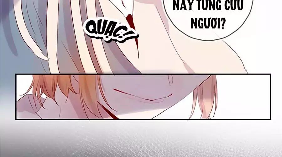 Hoa Dữ Ẩn Nặc Chi Ô Chapter 63 - 20