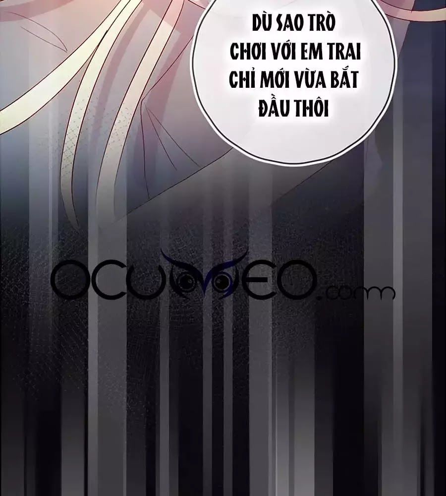 Hoa Dữ Ẩn Nặc Chi Ô Chapter 63 - 24