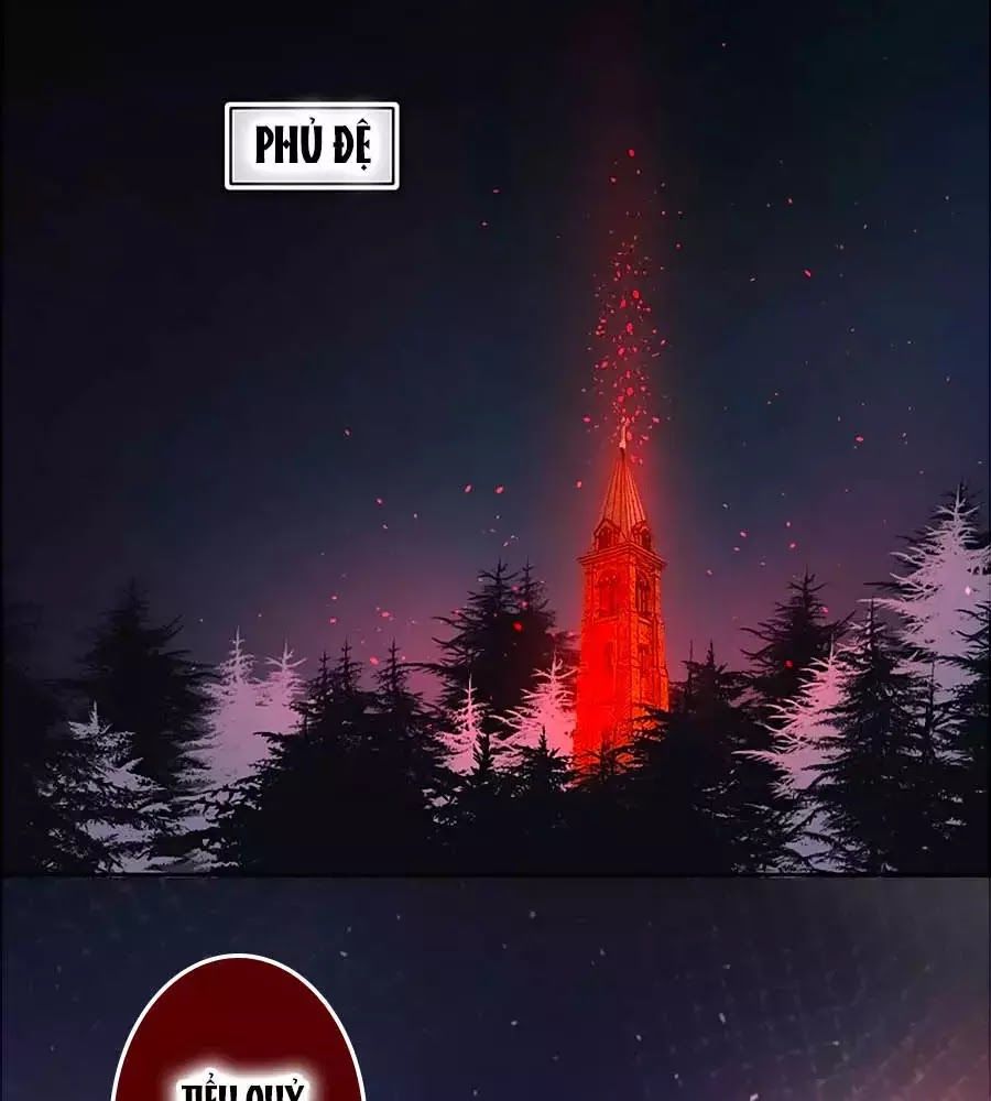 Hoa Dữ Ẩn Nặc Chi Ô Chapter 63 - 26