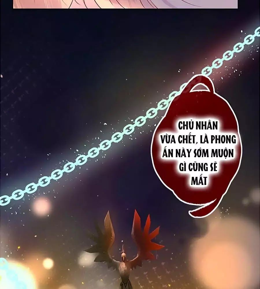 Hoa Dữ Ẩn Nặc Chi Ô Chapter 63 - 35