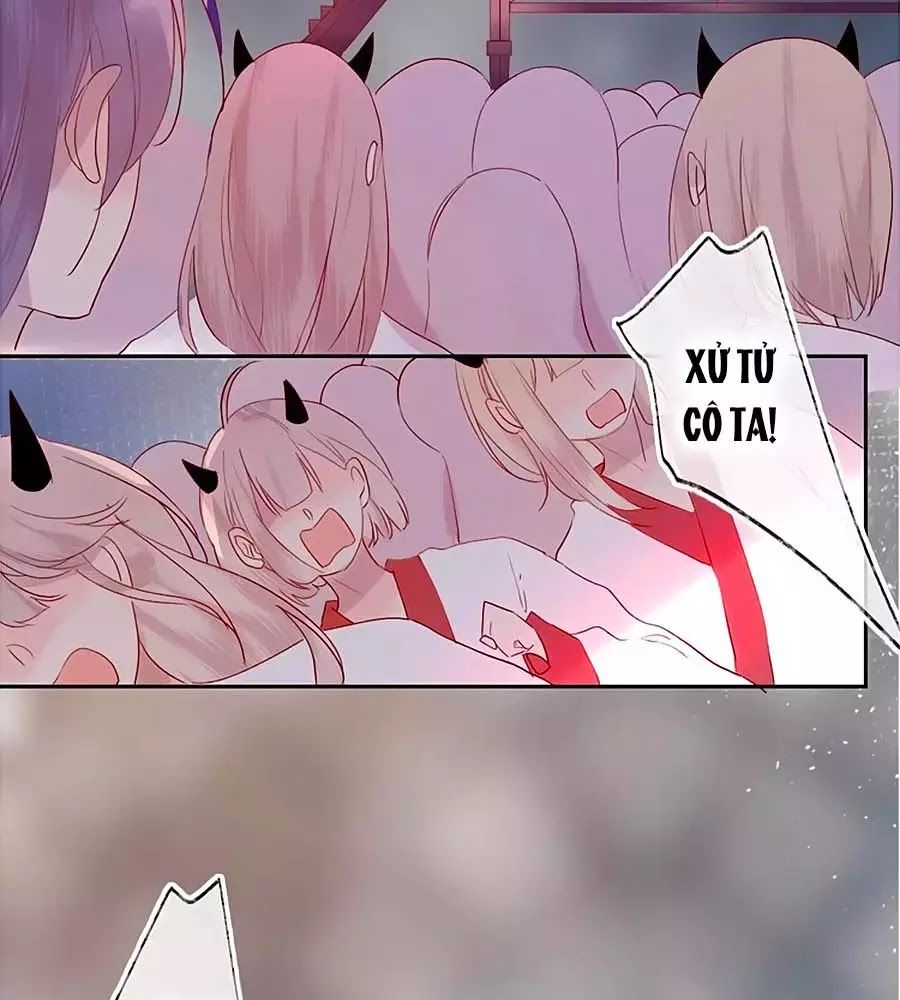 Hoa Dữ Ẩn Nặc Chi Ô Chapter 63 - 40