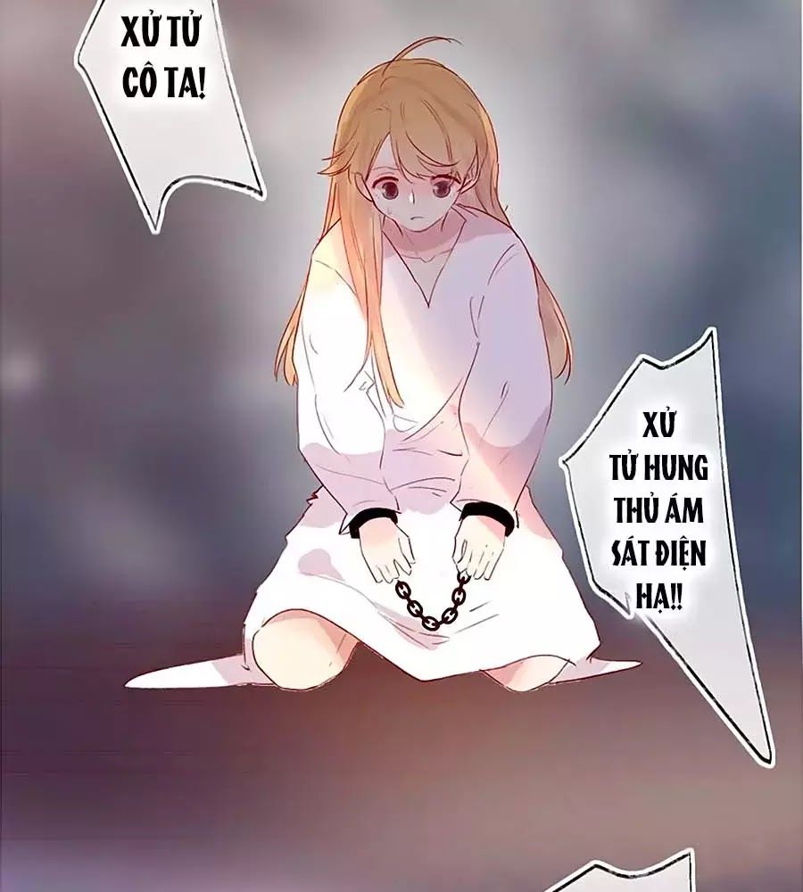 Hoa Dữ Ẩn Nặc Chi Ô Chapter 63 - 41