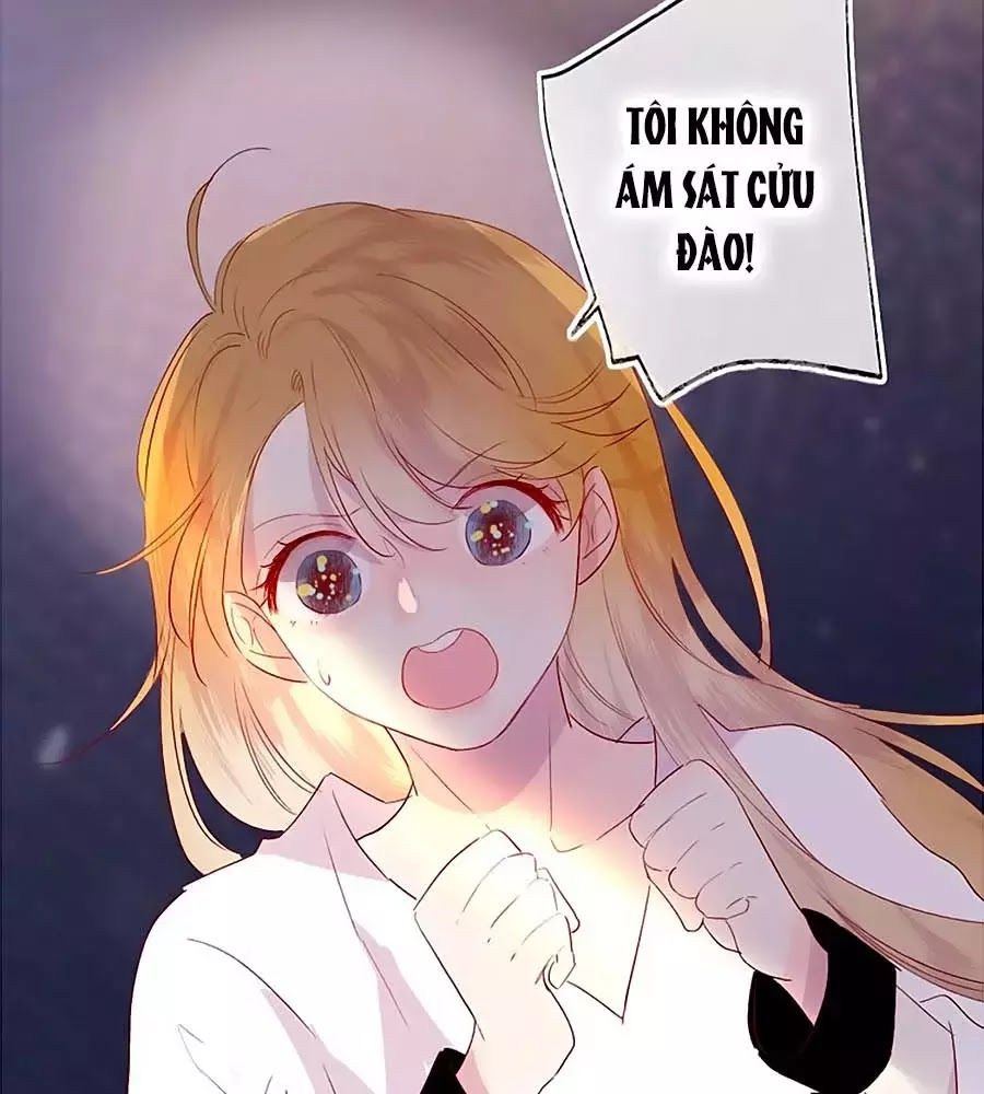 Hoa Dữ Ẩn Nặc Chi Ô Chapter 63 - 42