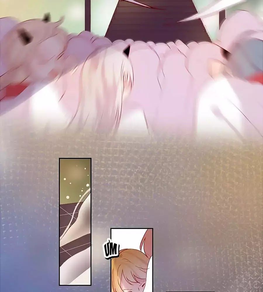 Hoa Dữ Ẩn Nặc Chi Ô Chapter 63 - 47