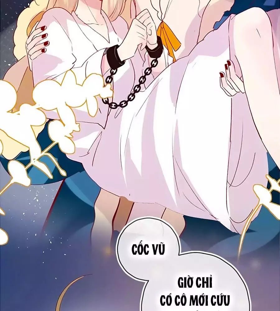 Hoa Dữ Ẩn Nặc Chi Ô Chapter 63 - 49