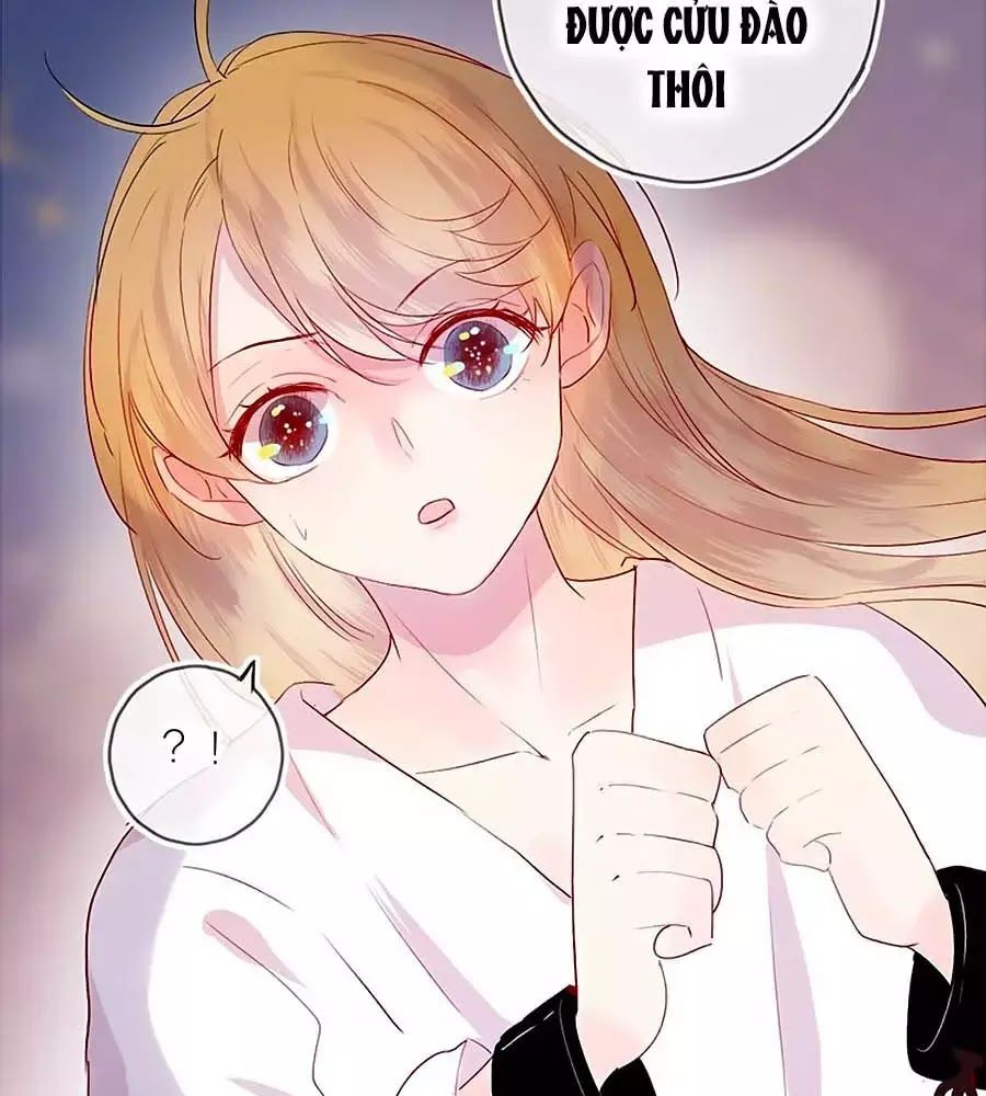 Hoa Dữ Ẩn Nặc Chi Ô Chapter 63 - 50