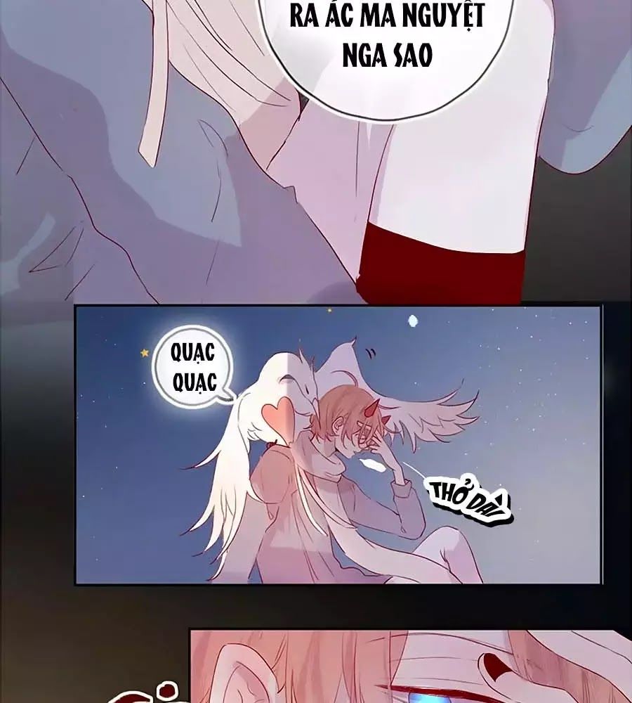 Hoa Dữ Ẩn Nặc Chi Ô Chapter 63 - 9