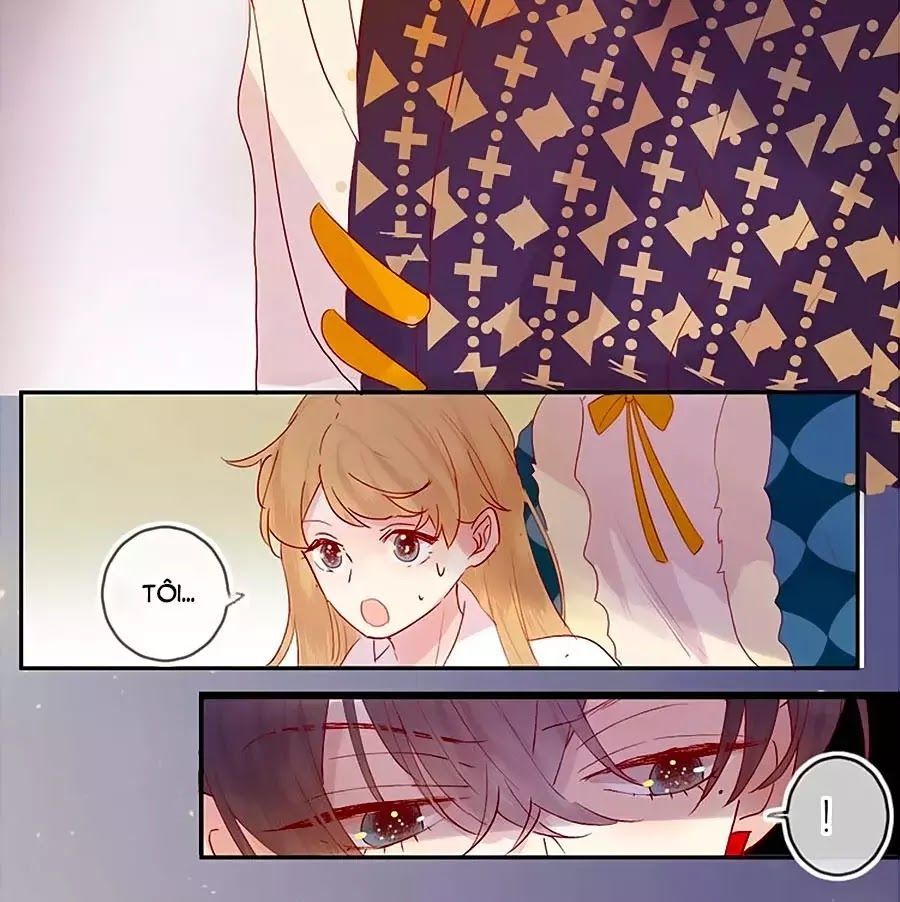 Hoa Dữ Ẩn Nặc Chi Ô Chapter 64 - 18