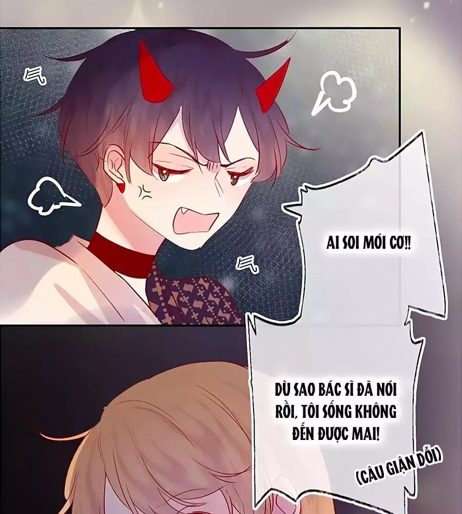 Hoa Dữ Ẩn Nặc Chi Ô Chapter 64 - 35