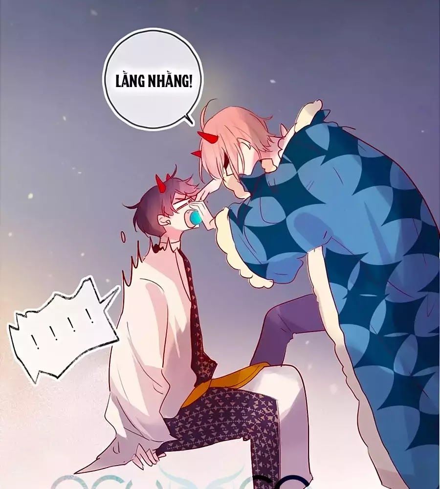 Hoa Dữ Ẩn Nặc Chi Ô Chapter 64 - 43