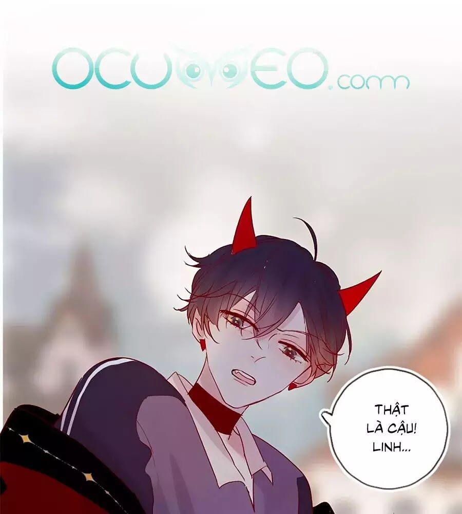 Hoa Dữ Ẩn Nặc Chi Ô Chapter 68 - 1