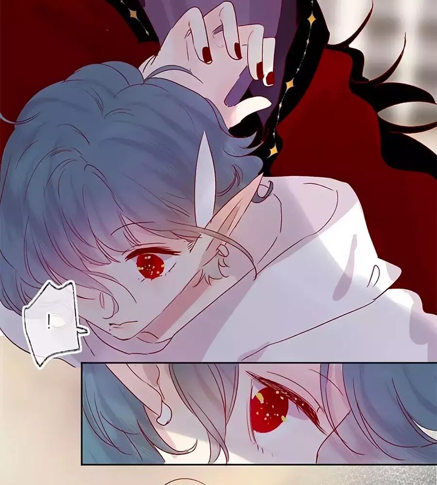 Hoa Dữ Ẩn Nặc Chi Ô Chapter 68 - 2