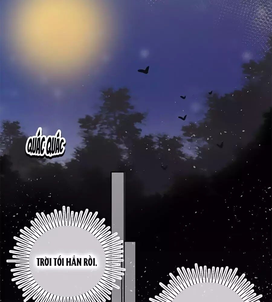 Hoa Dữ Ẩn Nặc Chi Ô Chapter 68 - 15