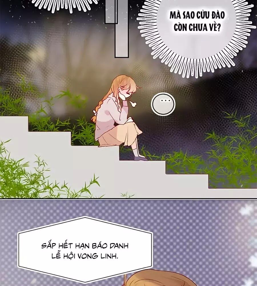Hoa Dữ Ẩn Nặc Chi Ô Chapter 68 - 16