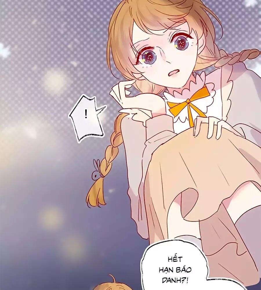 Hoa Dữ Ẩn Nặc Chi Ô Chapter 68 - 17