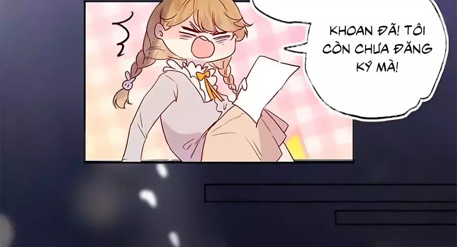 Hoa Dữ Ẩn Nặc Chi Ô Chapter 68 - 18