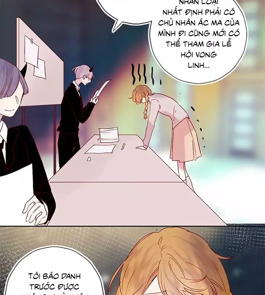 Hoa Dữ Ẩn Nặc Chi Ô Chapter 68 - 20