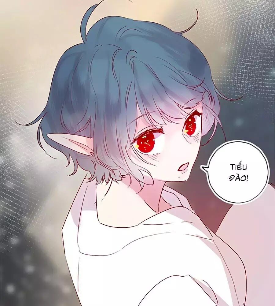 Hoa Dữ Ẩn Nặc Chi Ô Chapter 68 - 3