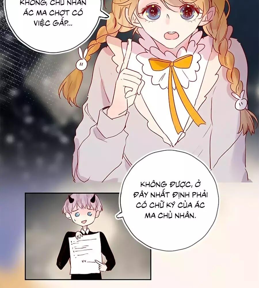 Hoa Dữ Ẩn Nặc Chi Ô Chapter 68 - 21