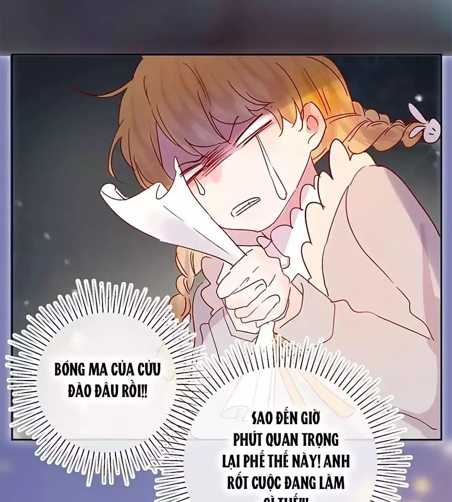 Hoa Dữ Ẩn Nặc Chi Ô Chapter 68 - 23
