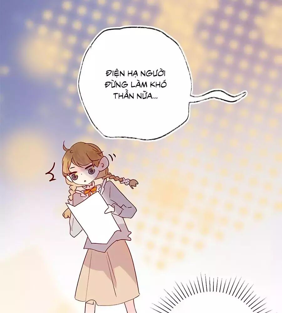 Hoa Dữ Ẩn Nặc Chi Ô Chapter 68 - 25