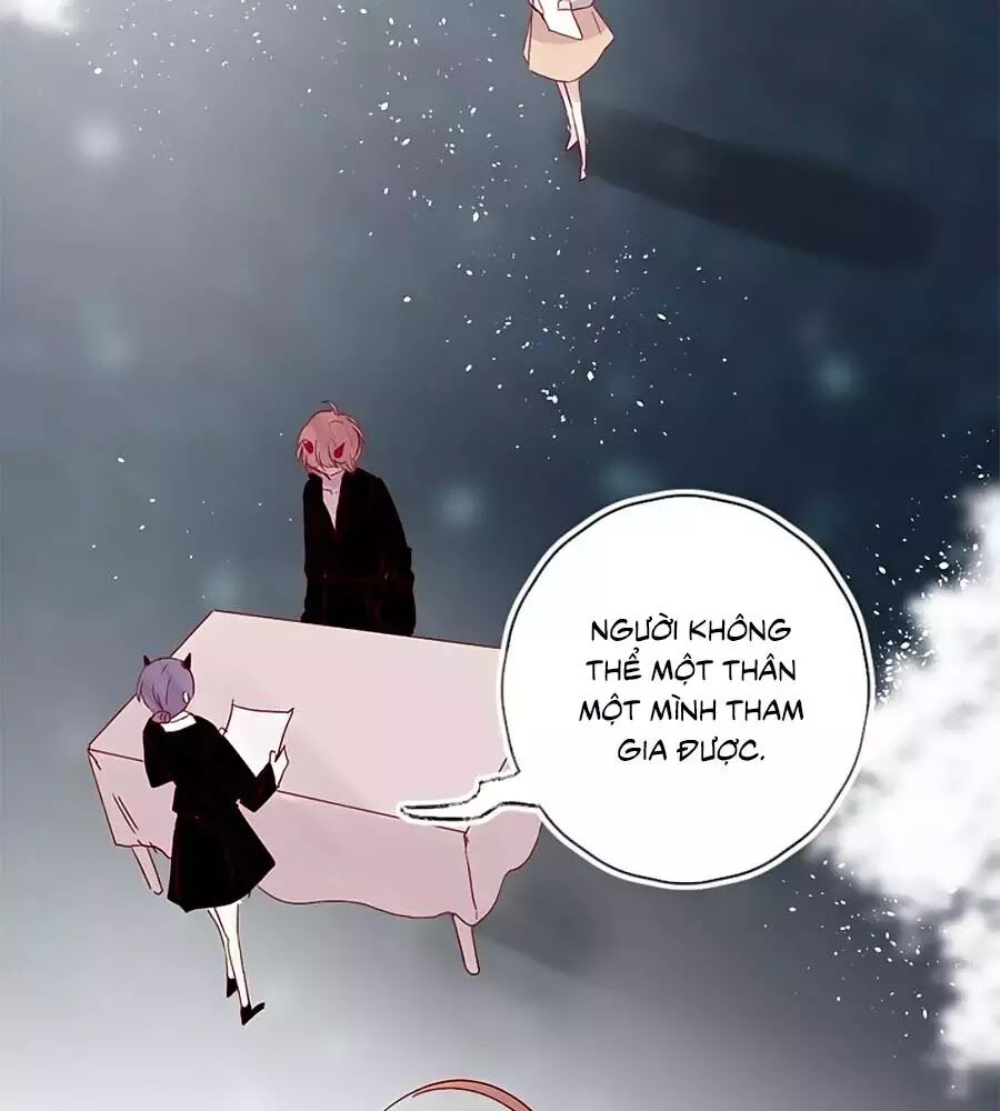 Hoa Dữ Ẩn Nặc Chi Ô Chapter 68 - 27