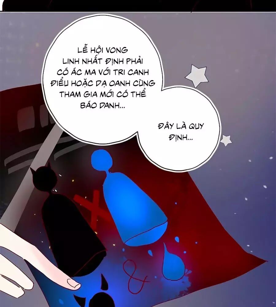 Hoa Dữ Ẩn Nặc Chi Ô Chapter 68 - 30