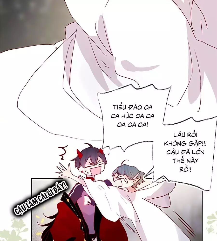 Hoa Dữ Ẩn Nặc Chi Ô Chapter 68 - 4