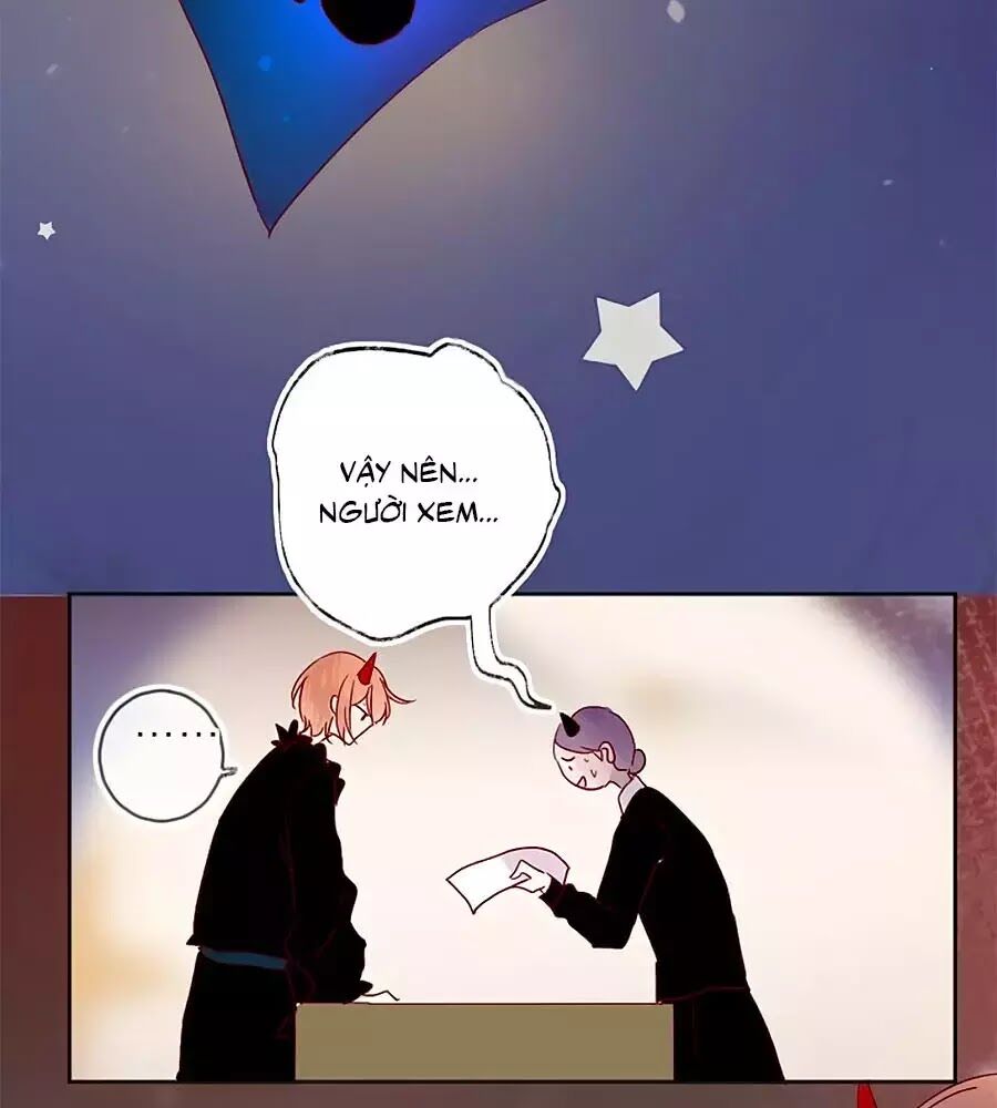 Hoa Dữ Ẩn Nặc Chi Ô Chapter 68 - 31