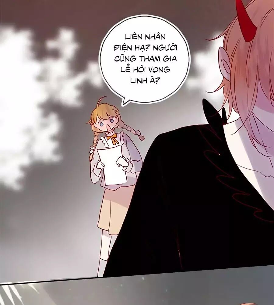 Hoa Dữ Ẩn Nặc Chi Ô Chapter 68 - 32