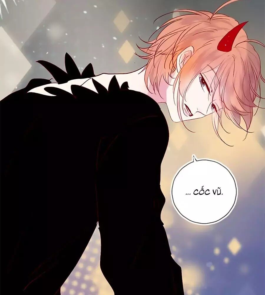Hoa Dữ Ẩn Nặc Chi Ô Chapter 68 - 33