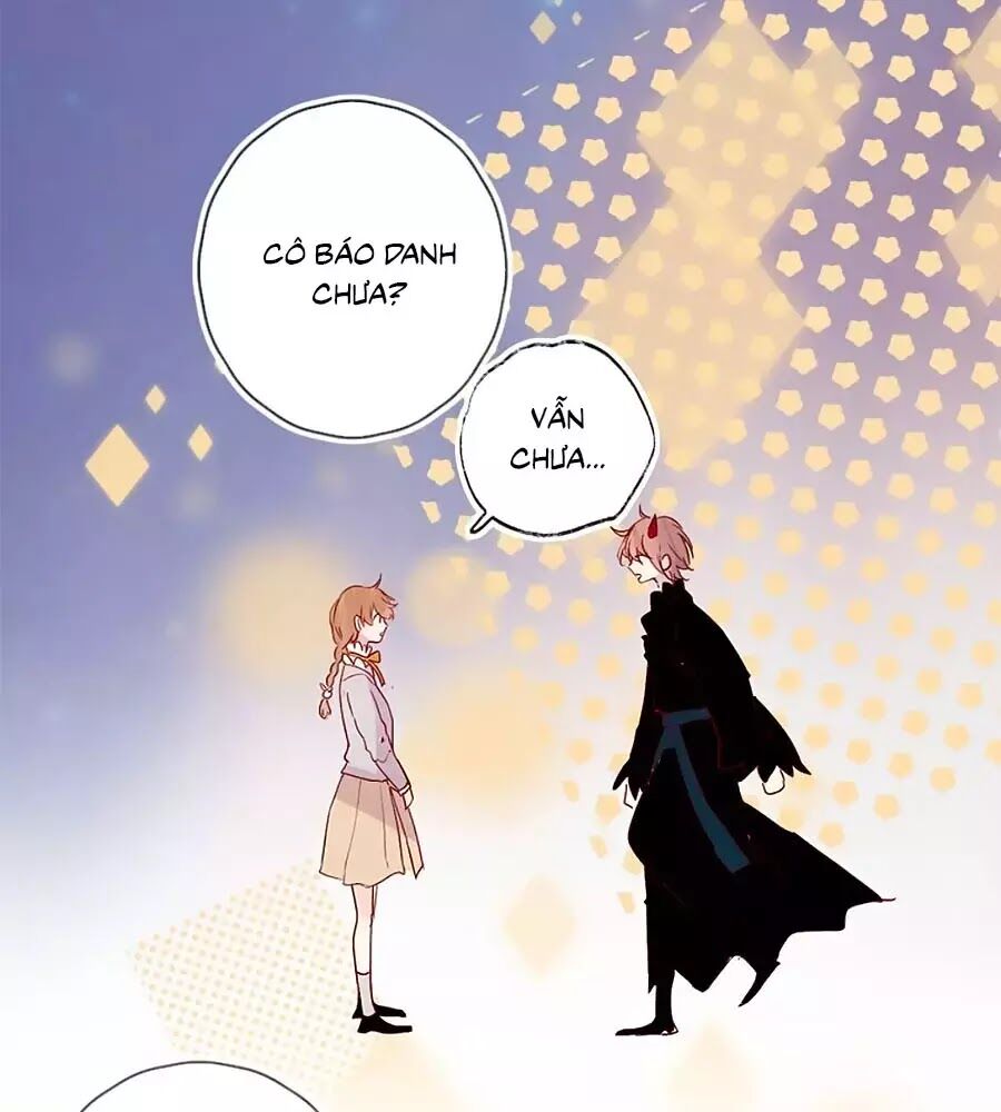 Hoa Dữ Ẩn Nặc Chi Ô Chapter 68 - 35