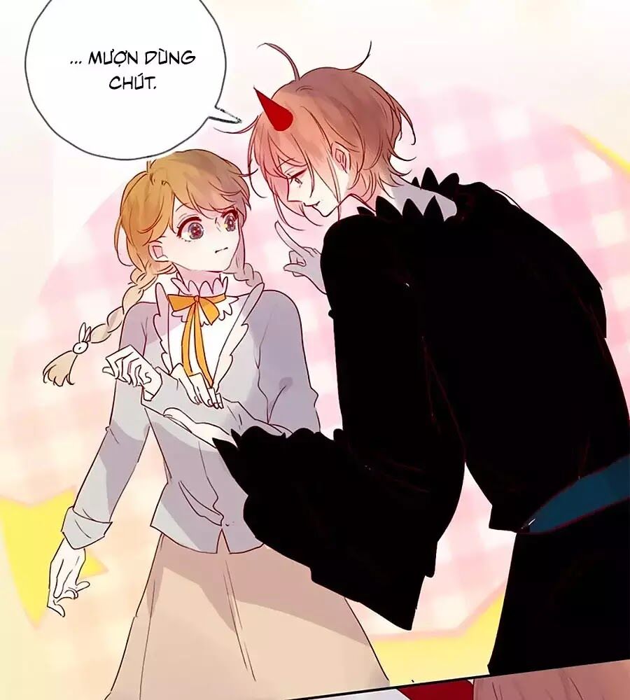 Hoa Dữ Ẩn Nặc Chi Ô Chapter 68 - 36