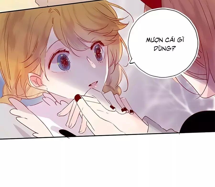 Hoa Dữ Ẩn Nặc Chi Ô Chapter 68 - 37