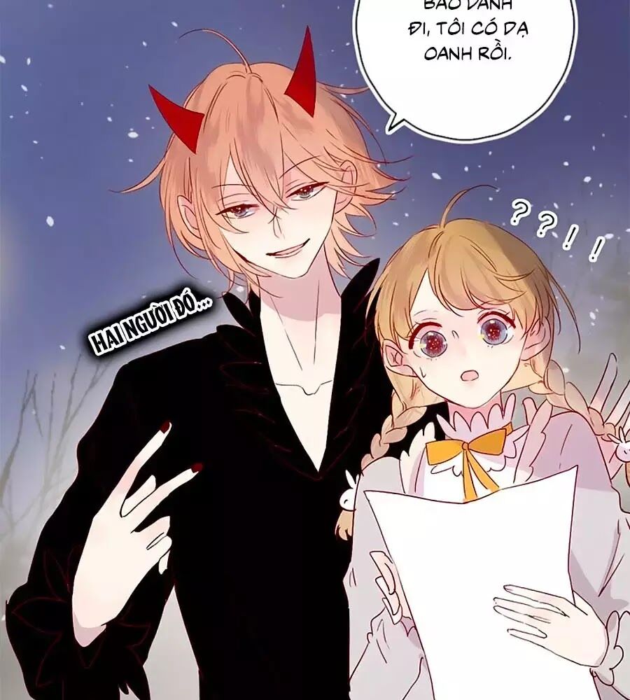 Hoa Dữ Ẩn Nặc Chi Ô Chapter 68 - 40