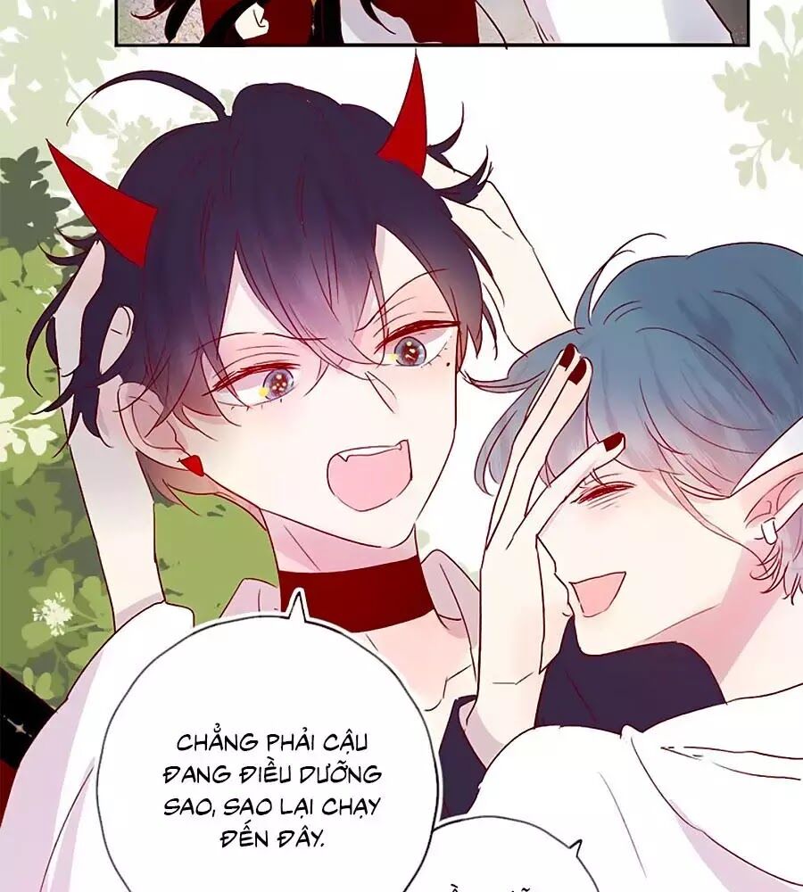 Hoa Dữ Ẩn Nặc Chi Ô Chapter 68 - 5