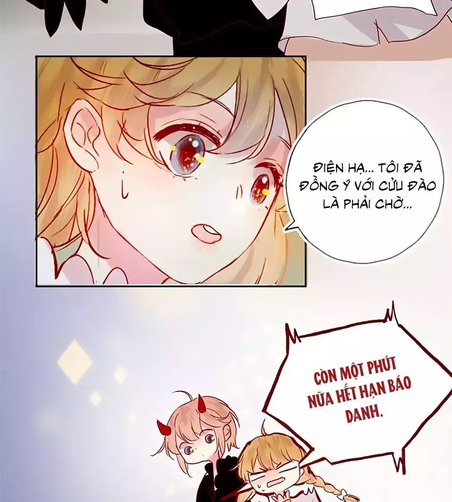 Hoa Dữ Ẩn Nặc Chi Ô Chapter 68 - 41