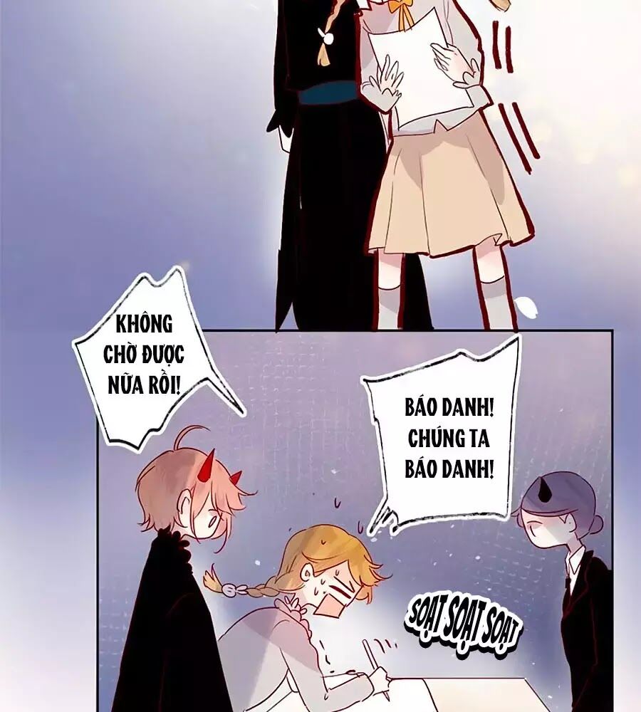 Hoa Dữ Ẩn Nặc Chi Ô Chapter 68 - 42