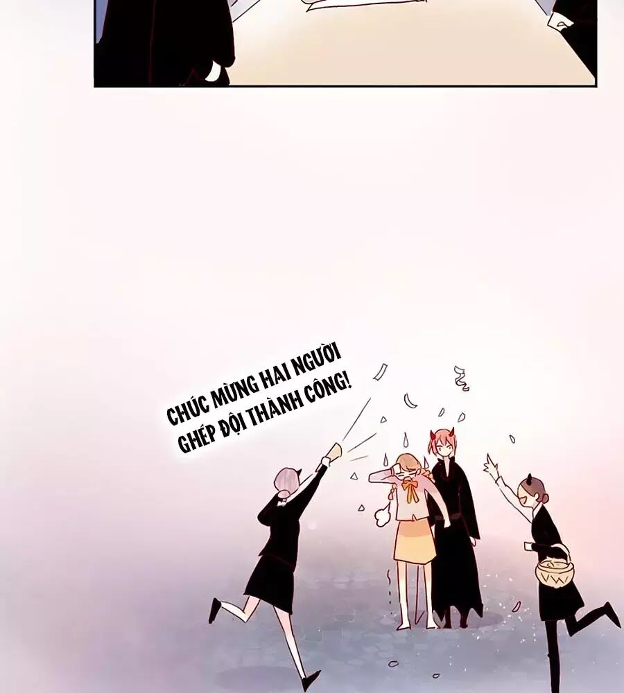 Hoa Dữ Ẩn Nặc Chi Ô Chapter 68 - 43