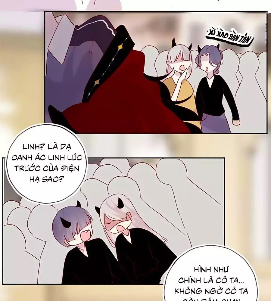 Hoa Dữ Ẩn Nặc Chi Ô Chapter 68 - 7