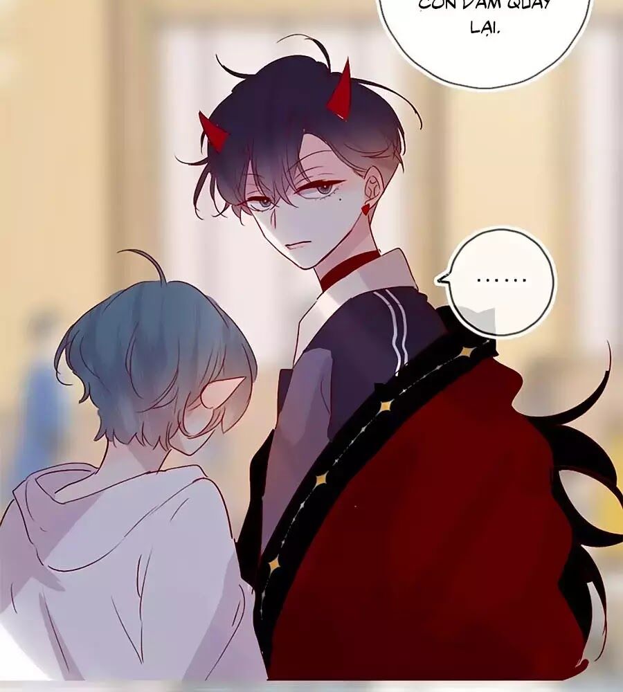 Hoa Dữ Ẩn Nặc Chi Ô Chapter 68 - 8