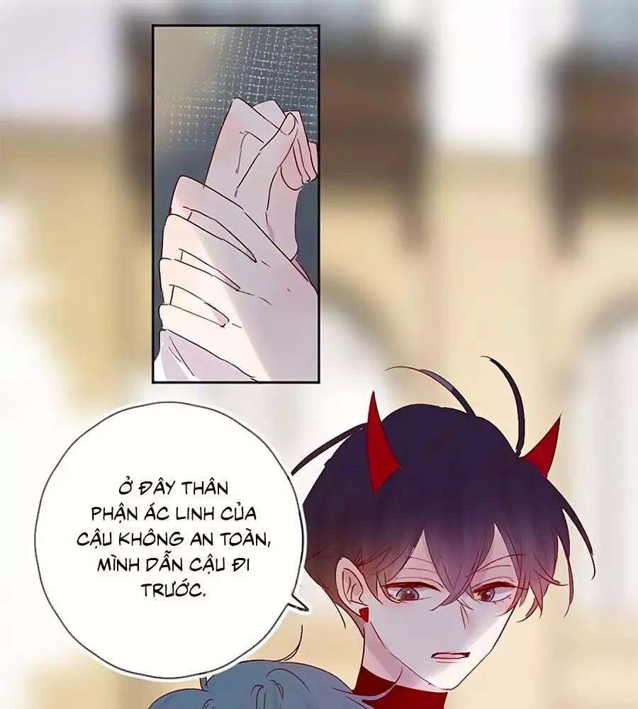 Hoa Dữ Ẩn Nặc Chi Ô Chapter 68 - 9