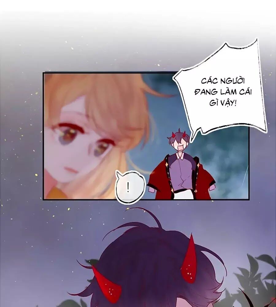 Hoa Dữ Ẩn Nặc Chi Ô Chapter 69 - 1