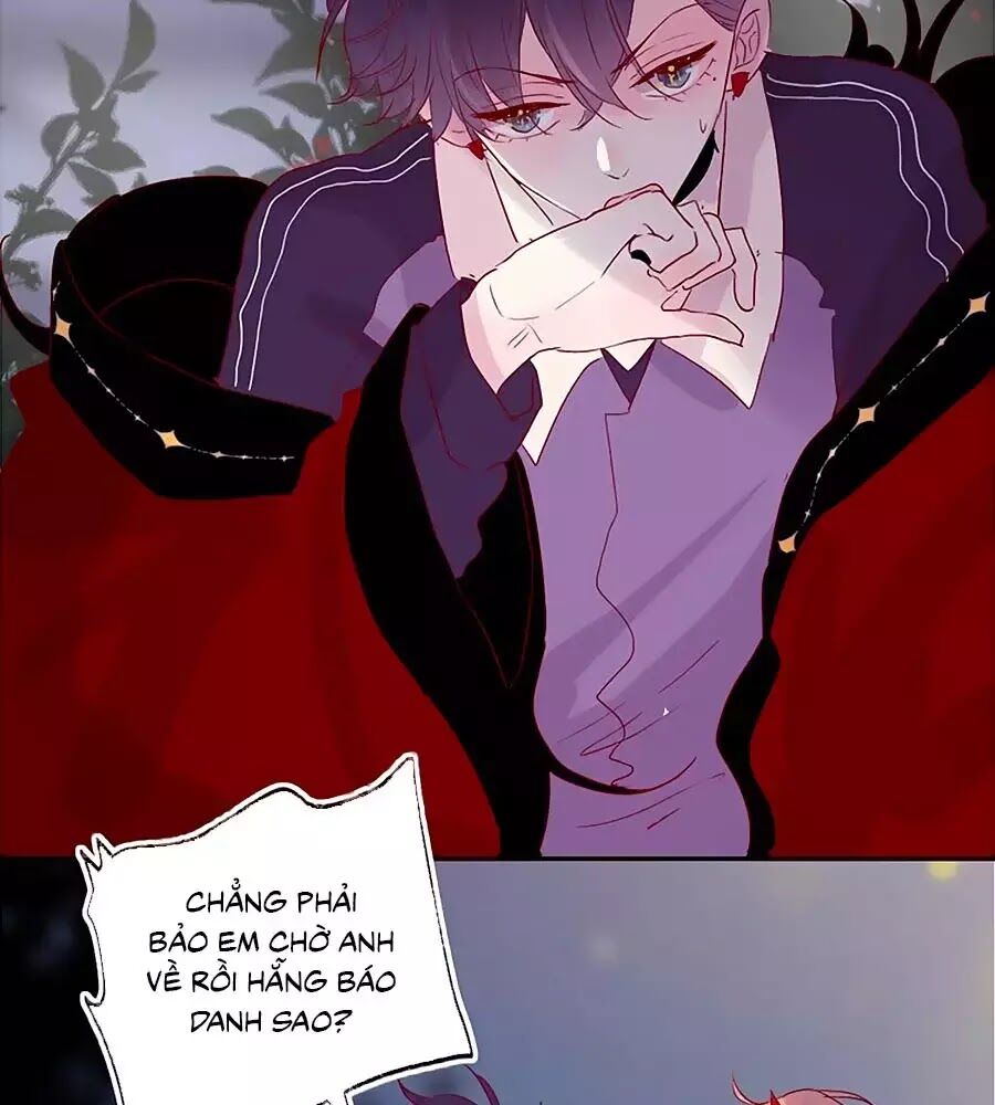 Hoa Dữ Ẩn Nặc Chi Ô Chapter 69 - 2