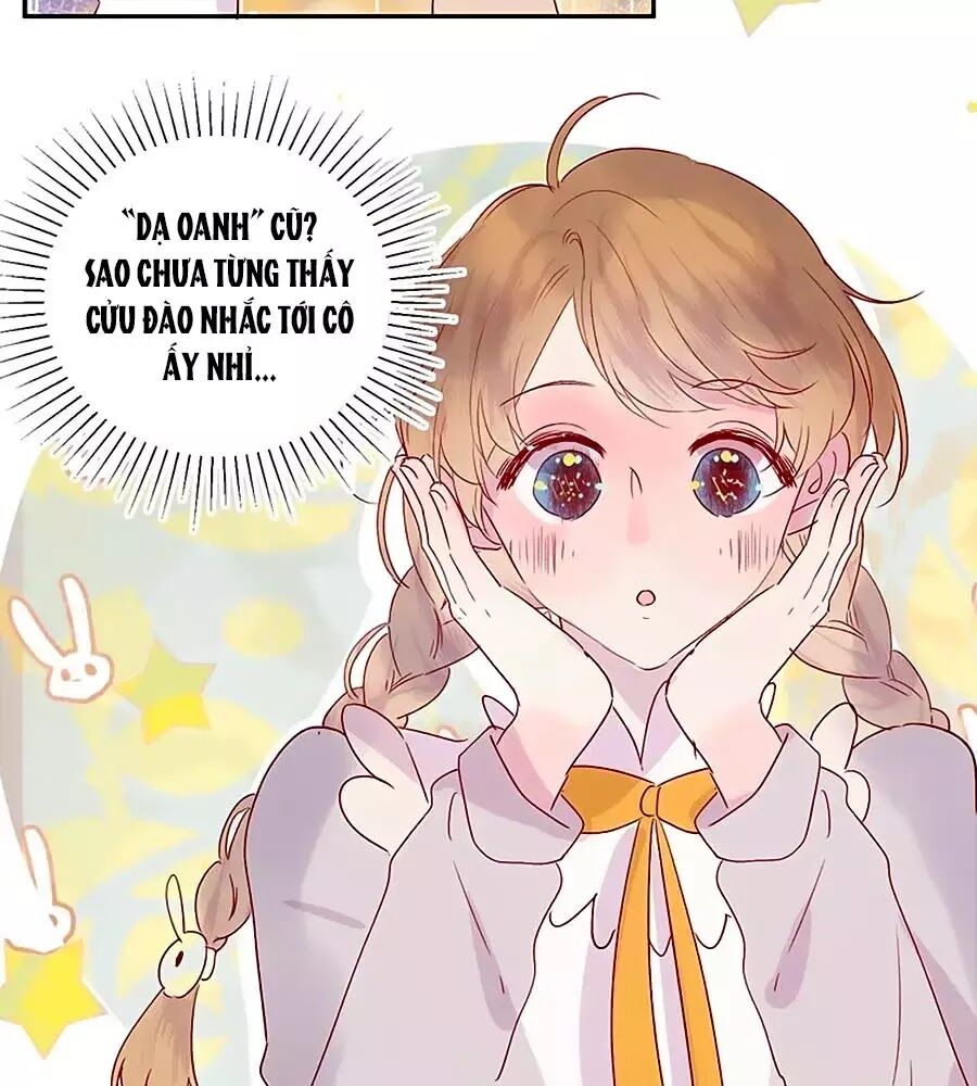 Hoa Dữ Ẩn Nặc Chi Ô Chapter 69 - 11