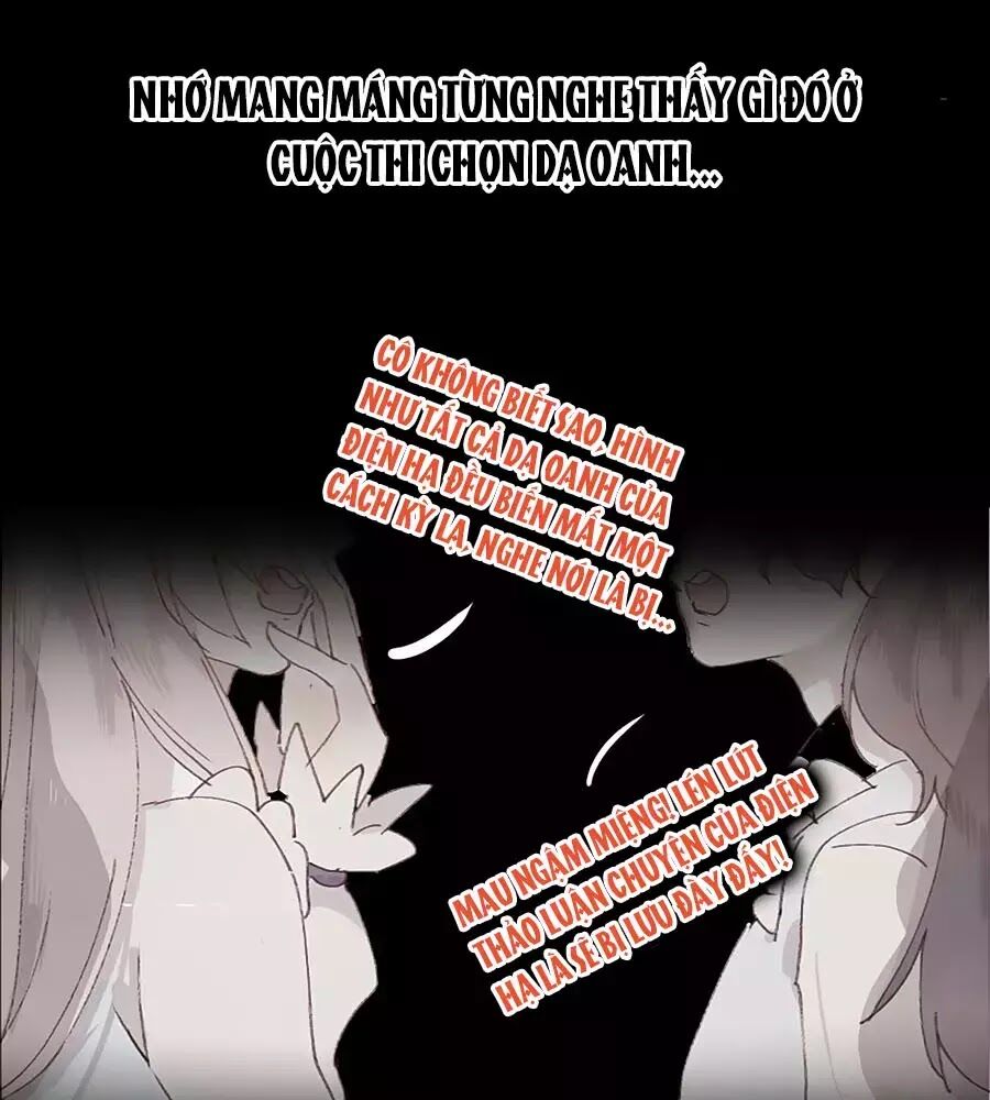 Hoa Dữ Ẩn Nặc Chi Ô Chapter 69 - 13