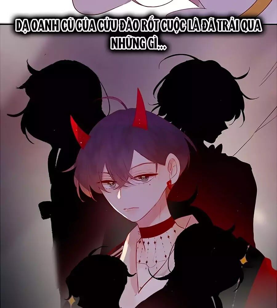 Hoa Dữ Ẩn Nặc Chi Ô Chapter 69 - 15