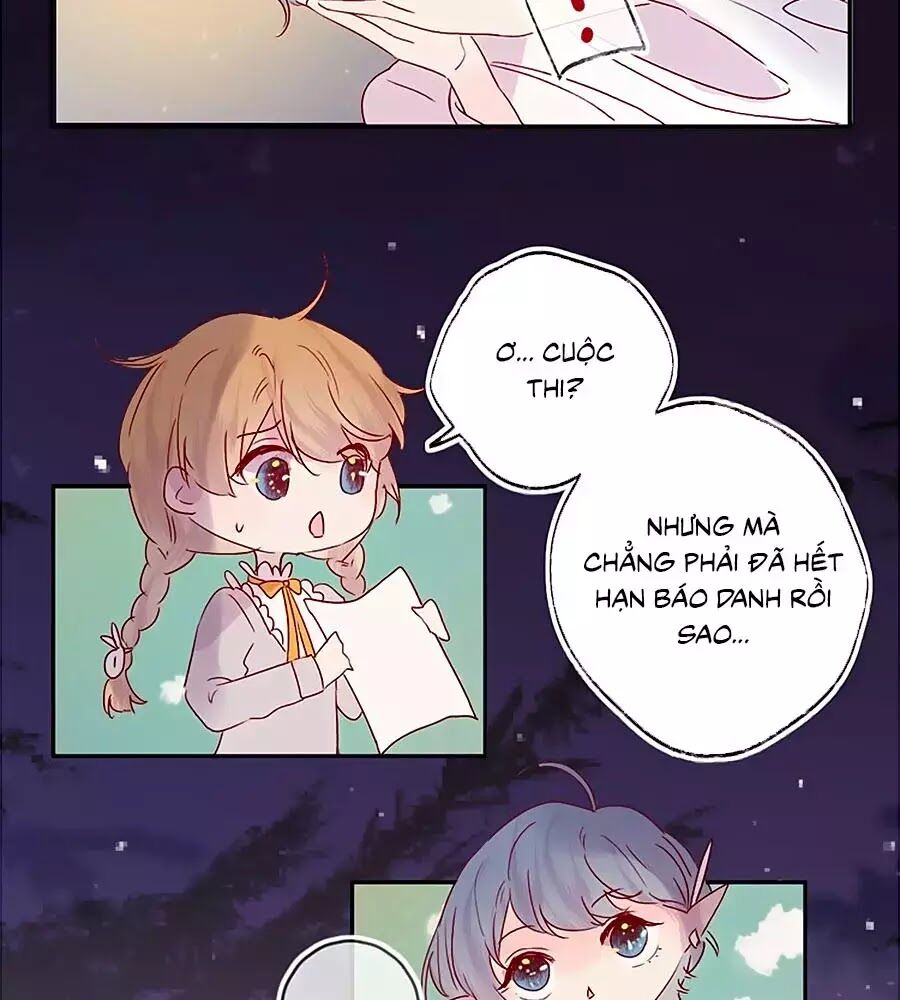 Hoa Dữ Ẩn Nặc Chi Ô Chapter 69 - 17