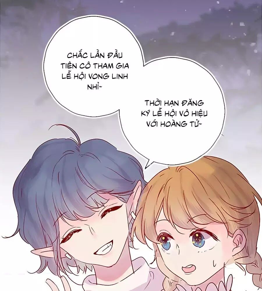 Hoa Dữ Ẩn Nặc Chi Ô Chapter 69 - 19