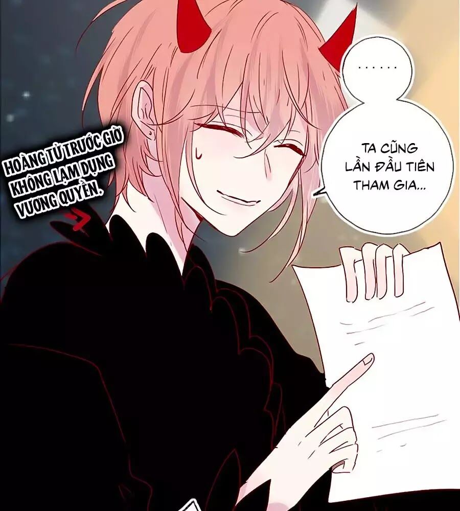 Hoa Dữ Ẩn Nặc Chi Ô Chapter 69 - 21